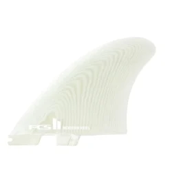 FCS II MODERN KEEL PG TWIN FINS (FMKX-PG02-XL-SS-R)