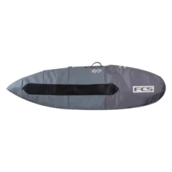 6'3 FCS DAY ALL PURPOSE STEEL GREY BOARDBAG (BDY-063-AP-SGY)