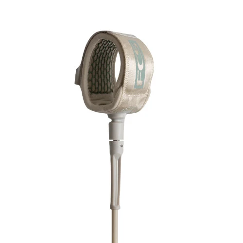 FCS 7' ALL ROUND ESSENTIAL LEASH (EARA-WGI-07F) 1 FCS 7' ALL ROUND ESSENTIAL LEASH (EARA-WGI-07F)