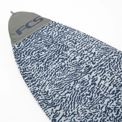 6'7 FCS STRETCH FUN BOARD BAG (BST-067-FB-CAR) 2 6'7 FCS STRETCH FUN BOARD BAG (BST-067-FB-CAR) - Image 2