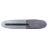 FCS 9'2 DAY LONG BOARD COOL GREY BOARDBAG (BDY-092-LB-CGY)