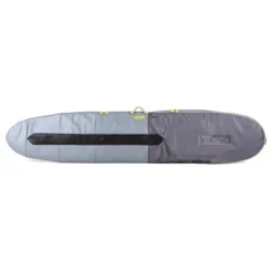 FCS 9'2 DAY LONG BOARD COOL GREY BOARDBAG (BDY-092-LB-CGY)