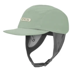 FCS ESSENTIAL SURF CAP ICEBERG GREEN LARGE (AESC-02-IBG-LG)