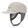 FCS SMALL ESSENTIAL SURF CAP WARM GREY (AESC-02-WGY-SM)