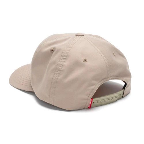 FLORENCE MARINE X LOGO TWILL HAT (FHW00034) 2 FLORENCE MARINE X LOGO TWILL HAT (FHW00034) - Image 2