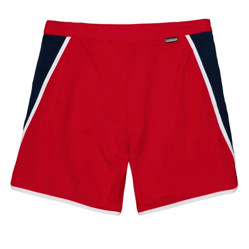 FLORENCE MARINE X BURGEE BOARDSHORT (FMBS00002-RRD) 2 FLORENCE MARINE X BURGEE BOARDSHORT (FMBS00002-RRD) - Image 2