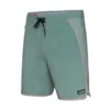 FLORENCE MARINE X BURGEE BOARDSHORT (FMBS00002-SAG)