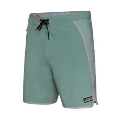 FLORENCE MARINE X BURGEE BOARDSHORT (FMBS00002-SAG)