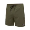 FLORENCE MARINE X ELASTIC SHORT(FMBS00006-BTO)