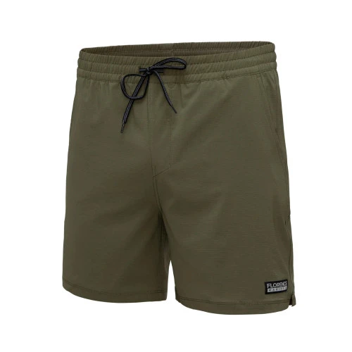 FLORENCE MARINE X ELASTIC SHORT(FMBS00006-BTO) 1 FLORENCE MARINE X ELASTIC SHORT(FMBS00006-BTO)