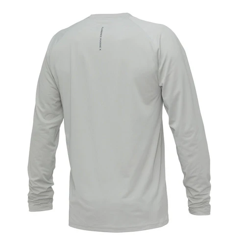 FLORENCE MARINE X AIRTEX LONG SLEEVE SHIRT (FMSS00009) 2 FLORENCE MARINE X AIRTEX LONG SLEEVE SHIRT (FMSS00009) - Image 2