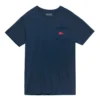FLORENCE MARINE X BURGEE POCKET TEE (FMTS00035)