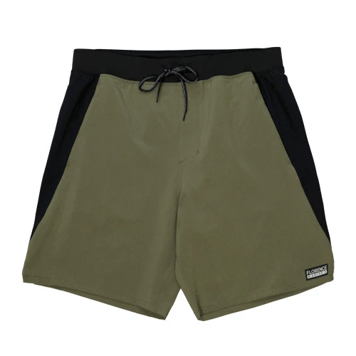FLORENCE MARINE X AIRTEX UTILITY SHORT (FMWK00003) 3 FLORENCE MARINE X AIRTEX UTILITY SHORT (FMWK00003) - Image 3