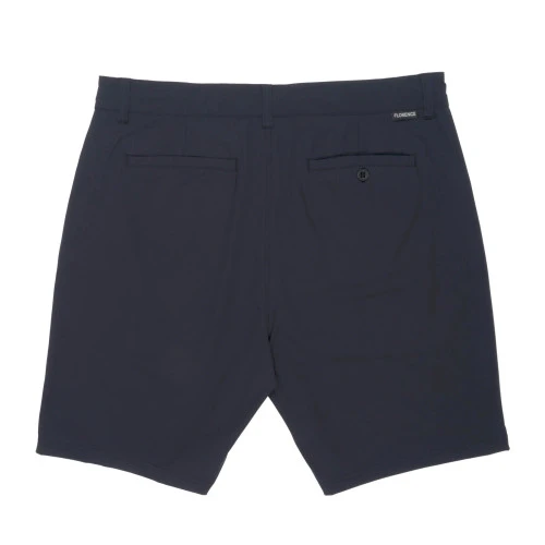 FLORENCE MARINE X ALL-PURPOSE NYLON HYBRID SHORT (FMWK00013-BLK) 2 FLORENCE MARINE X ALL-PURPOSE NYLON HYBRID SHORT (FMWK00013-BLK) - Image 2
