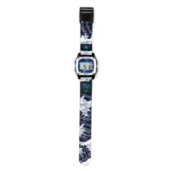 FREESTYLE SHARK CLASSIC CLIP LUKE DAVIS WHITE WATCH(FS101056) -Reef Surf Shop FS101056 3 800x 39146.1623949523