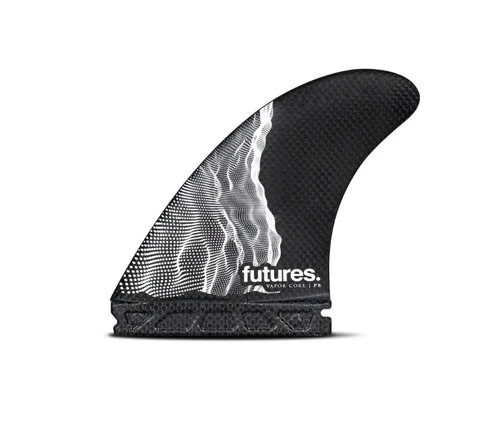 FUTURES LARGE P8 VAPOR CORE THRUSTER FINS (1178-601-00) 1 FUTURES LARGE P8 VAPOR CORE THRUSTER FINS (1178-601-00)