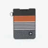 THREAD SANDERS VERTICAL WALLET (V-F21-02)