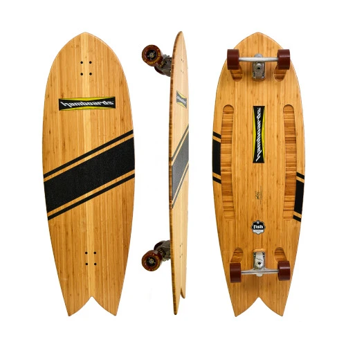 53" HAMBOARDS FISH COMPLETE (1310-18-BAM-CO1) 1 53" HAMBOARDS FISH COMPLETE (1310-18-BAM-CO1)