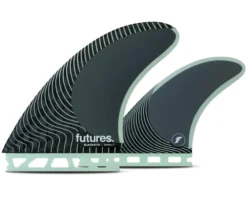 FUTURES BLACKSTIX TWIN +1 - FROST (4580-471-00)