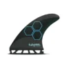 FUTURES AM1 TECHFLEX THRUSTER MEDIUM FINS (5510-443-00)