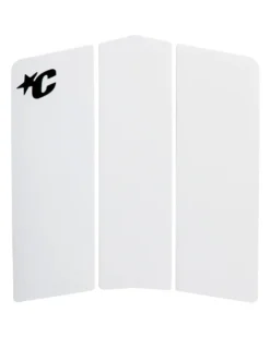 CREATURES FRONT DECK IV LITE: WHITE (GFDIVL22WH)