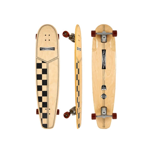 45" HAMBOARDS HUNTINGTON HOP COMPLETE (1610-18-HST-BBB7) 1 45" HAMBOARDS HUNTINGTON HOP COMPLETE (1610-18-HST-BBB7)