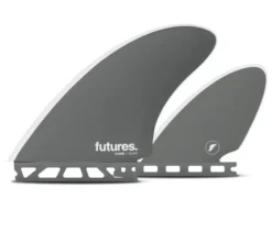 FUTURES FLOW HC QUAD - SLATE (1060-189-40)