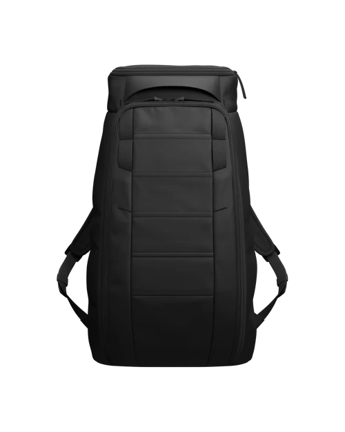 DB BOARD BAGS HUGGER 25L BLACK OUT (EX) 4 DB BOARD BAGS HUGGER 25L BLACK OUT (EX) - Image 4