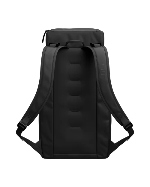 DB BOARD BAGS HUGGER 25L BLACK OUT (EX) 3 DB BOARD BAGS HUGGER 25L BLACK OUT (EX) - Image 3