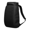 DB BOARD BAGS HUGGER 25L BLACK OUT (EX)