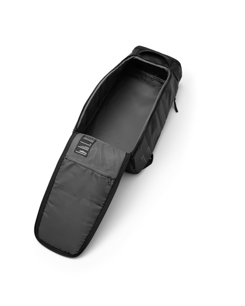 DB BOARD BAGS HUGGER 25L BLACK OUT (EX) 7 DB BOARD BAGS HUGGER 25L BLACK OUT (EX) - Image 7