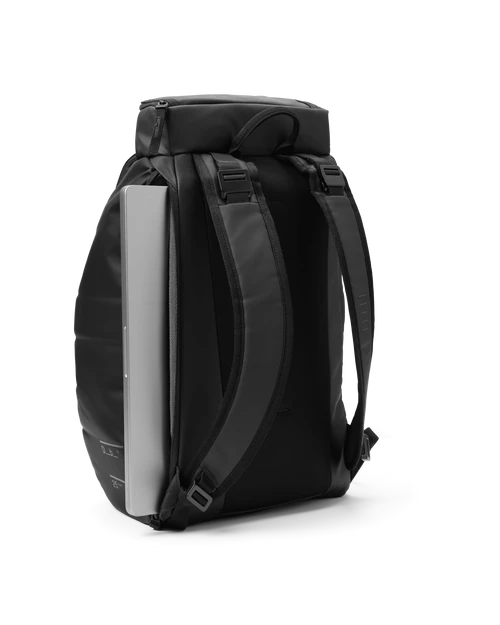 DB BOARD BAGS HUGGER 25L BLACK OUT (EX) 5 DB BOARD BAGS HUGGER 25L BLACK OUT (EX) - Image 5