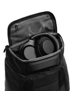 DB BOARD BAGS HUGGER 25L BLACK OUT (EX) 15 DB BOARD BAGS HUGGER 25L BLACK OUT (EX) -Reef Surf Shop Hugger 2025L 20Packing 20Image05 b94ad74f ad52 4e34 84c5 54373e230990 82608.1695564577