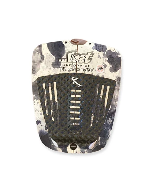 LOST TRACTION TRI TIP PAD (TCT-TRI-BLK) 1 LOST TRACTION TRI TIP PAD (TCT-TRI-BLK)
