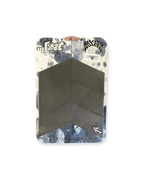 LOST PUDDLE JUMPER HP 6 PIECE FRONT PAD (TCT-PJHP6FRONT-MICRO) 1 LOST PUDDLE JUMPER HP 6 PIECE FRONT PAD (TCT-PJHP6FRONT-MICRO)