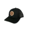 CATALYST LEATHER HIT HAT (CLHH582)