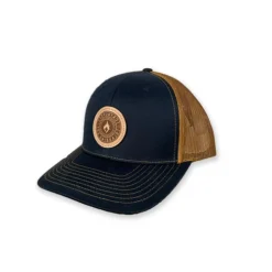CATALYST LEATHER HIT HAT (CLHH582) -Reef Surf Shop IMG 6823 84378.1683065104