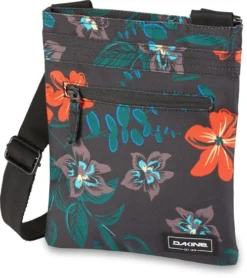DAKINE JIVE CROSSBODY BAG (08220095) -Reef Surf Shop JIVE TWILIGHTFLORAL 194626393896 08220095 TWILIGHTFL 12X MAIN 2000x 24671.1619103530