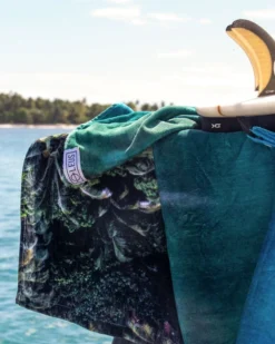 LEUS JOHN BARTON JUNGLE TOWEL -Reef Surf Shop JohnBarton LEUS148 31017.1673632350