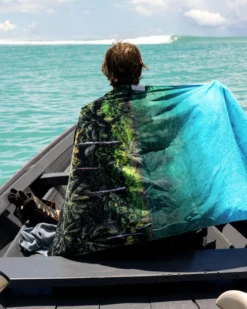 LEUS JOHN BARTON JUNGLE TOWEL -Reef Surf Shop JohnBarton LEUS22 39628.1673632349