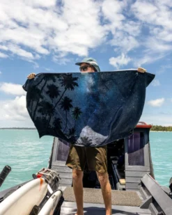 LEUS JOHN BARTON GALAXY TOWEL -Reef Surf Shop JohnBarton LEUS8 93673.1673632347