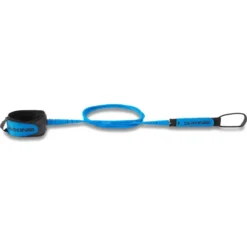 DAKINE 6' KAIMANA PRO COMP LEASH (10002818) -Reef Surf Shop KAIMANAPROCOMPLEASH6FTx3SIXTEENTHSIN BLUE 610934330809 10002818 BLUE 02X MAIN 2 2000x.jpg 67690.1686083474