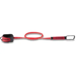 DAKINE 6' KAIMANA PRO COMP LEASH (10002818) -Reef Surf Shop KAIMANAPROCOMPLEASH6FTx3SIXTEENTHSIN RED 610934330793 10002818 RED 02X MAIN 2000x.jpg 13957.1686083474