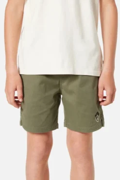 KATIN FRANK SHORT (WSFRASP23) -Reef Surf Shop Katin Boys Frank Short Olive 10 2000x f5d1fdd6 dfb9 40ca acb6 6355c0e4afce grande 21148.1693061045