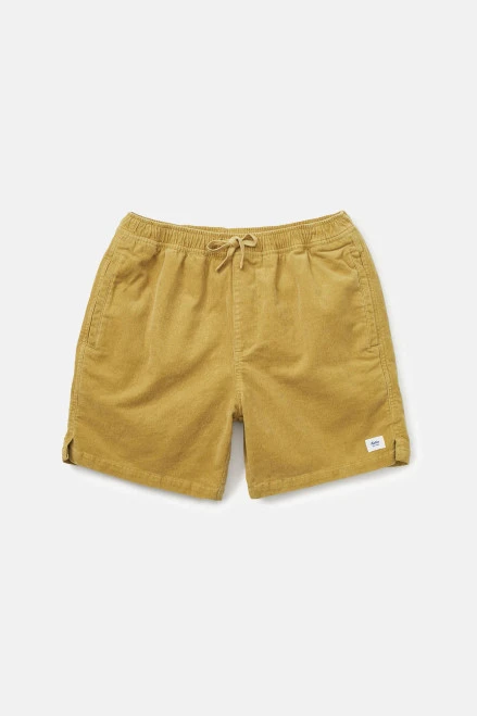 KATIN CORD LOCAL SHORT(WSCORSU22) 1 KATIN CORD LOCAL SHORT(WSCORSU22)