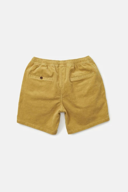 KATIN CORD LOCAL SHORT(WSCORSU22) 2 KATIN CORD LOCAL SHORT(WSCORSU22) - Image 2