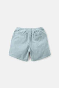 KATIN CORD LOCAL SHORT (WSCORSS23) 13 KATIN CORD LOCAL SHORT (WSCORSS23) -Reef Surf Shop Katin Cord Local Short Light Blue 02 5000x.jpg 78574.1689000719