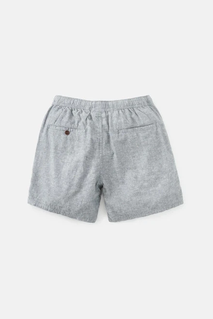 KATIN ISAIAH LOCAL SHORT (WSISASS23) 2 KATIN ISAIAH LOCAL SHORT (WSISASS23) - Image 2