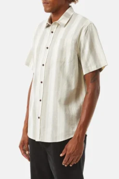 KATIN KENWOOD LOCAL SHORT (WSKENSP22-LTGR)