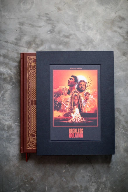 LIMITED/SIGNED THE LAST CRUSADE (LASTCR200) 2 LIMITED/SIGNED THE LAST CRUSADE (LASTCR200) - Image 2